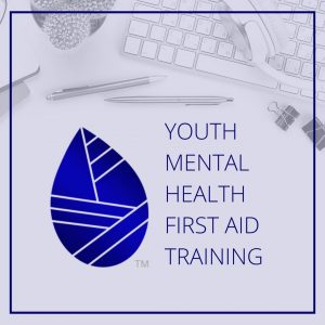Youth Mental Health First Aid