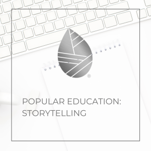 storytelling