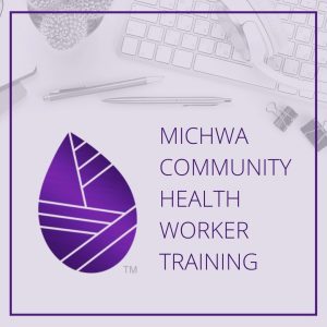 MiCHWA CHW Training